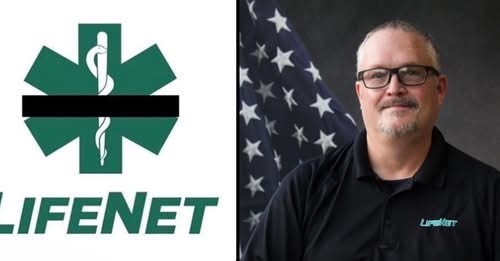 LifeNet, Inc. Mourns the Loss of Devoted EMT Michael Johnson