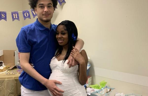 Springfield Police Investigate Tenth Homicide of 2025 After Fatal Shooting of Delquan Scott