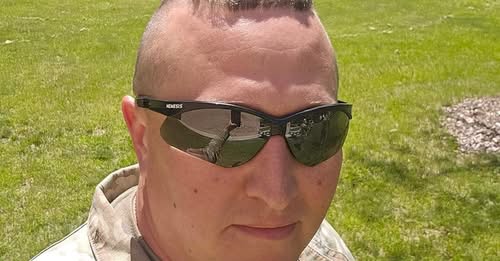 Florence Mourns Beloved Veteran Charles Burkley Jr., 39, Killed in George County Crash