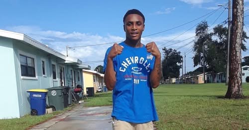 Fort Pierce Community Shaken by Fatal Shooting of Gregory Carson