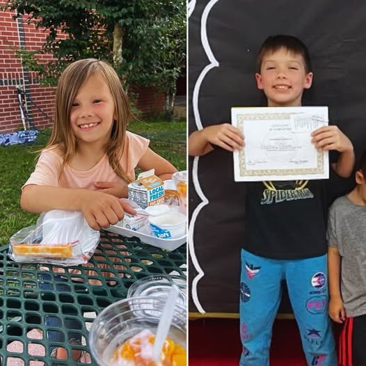 Tragic Fire Claims the Lives of Two Young Boys in Escambia County