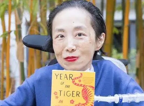 Alice Wong, Pioneering Disability Rights Activist, Passes Away at 49