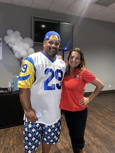 Fontana Community Honors the Life and Legacy of Beloved Football Coach Gavin Pachot