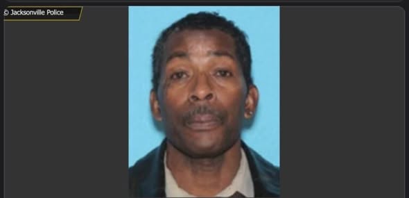 Manhunt Underway After Jacksonville Police Officer Shot; Suspect Identified as 64-Year-Old Bobby Michael Dennis
