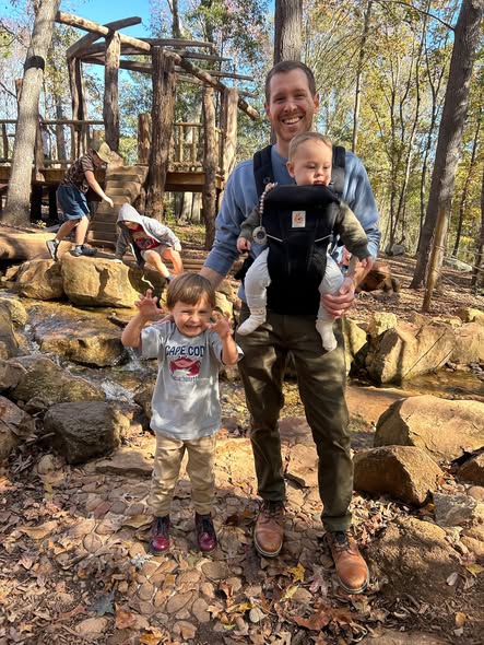 Taylors Community Grieves the Tragic Death of 34-Year-Old Nicholas Anthony Spera