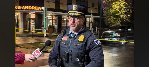 Deadly Shooting in Dinkytown Leaves One Dead, Two Injured Amid Chaotic Scene