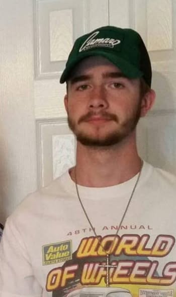 Heartbreaking Search for Justice: Family Still Pleads for Answers in Shane Smith’s Disappearance