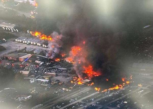 Veteran UPS Pilot Captain Sean Richardson Dies in Louisville Cargo Jet Crash