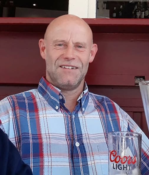 Braintree Mourns the Passing of Beloved Scooter Club Member Paul “Sads”