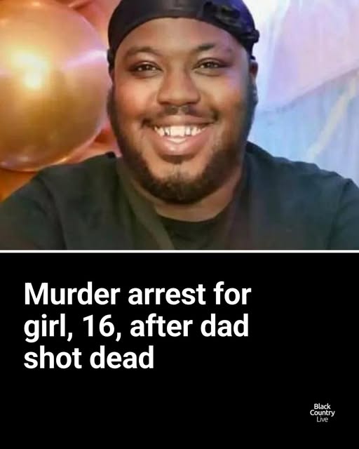 Four Teenagers in Custody Following Fatal Shooting of Wolverhampton Father