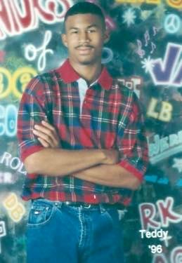 Highland, Indiana, Mourns the Loss of Theodore McSwine in Tragic Single-Vehicle Crash