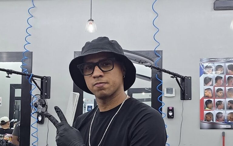 Richmond Mourns the Loss of Echenique Nicholas A. Ozimisa in Fatal I-95 Crash