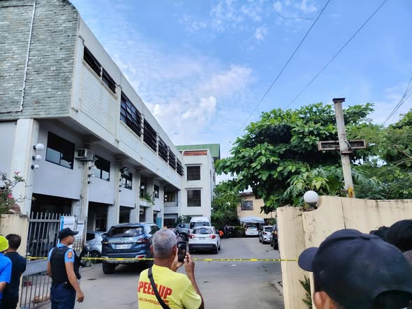 Seventh-Day Adventist Church Treasurer, Benjamin Mendez Shot in Cagayan de Oro: Gunman Surrenders