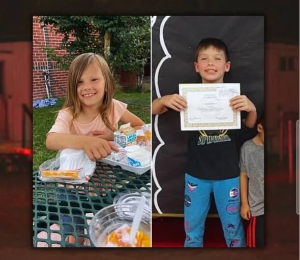 John Henry Walston, Jr: Escambia County Man Arrested for Allegedly Killing Two Children and Setting Mobile Home Fire