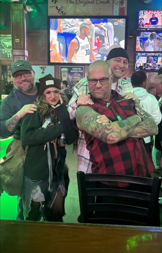 Baltimore Community Mourns the Loss of Rob Duschl in Tragic Uber Accident