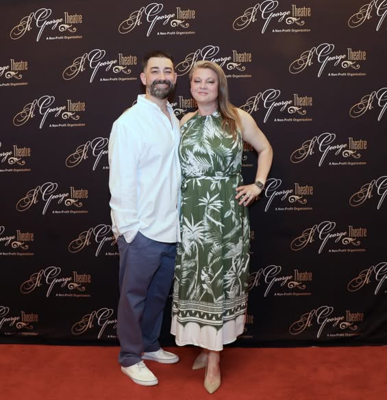 Staten Island Theater Community Mourns the Loss of Beloved Friend and Mentor, Cara Liander