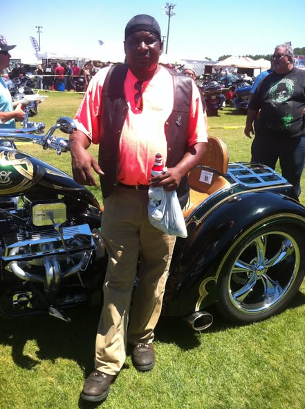 Montgomery Community Mourns Loss of Nathan C. Griggs in Tragic Crash