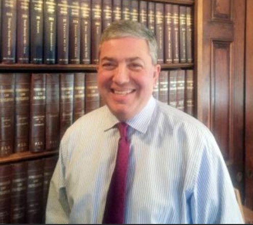 Bucks County Mourns the Loss of Respected Lawyer and Former Prosecutor David Zellis