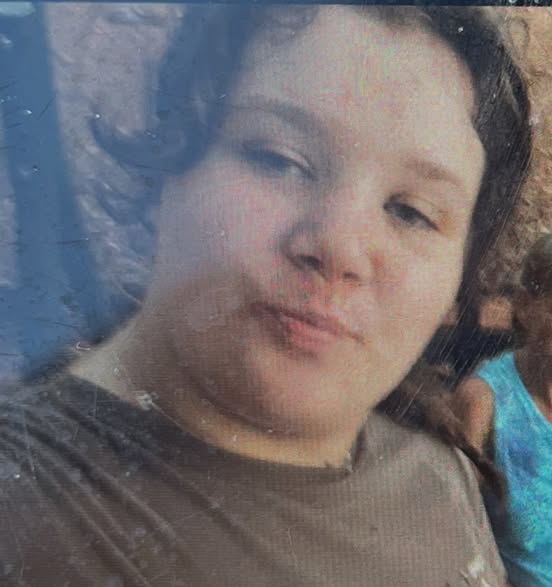 Missing Juvenile Alert: Serenity Henderson, 13, Last Seen in Berea