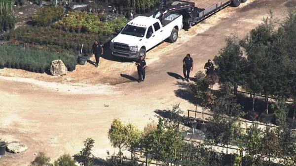 Mission Landscape Shooting; Triple Homicide at San Antonio Landscaping Business, Suspect Identified