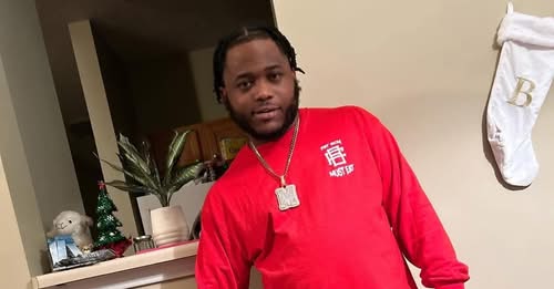 Anson Quandarius Henderson: Birmingham Man Shot Dead After Domestic Dispute, Investigation Ongoing