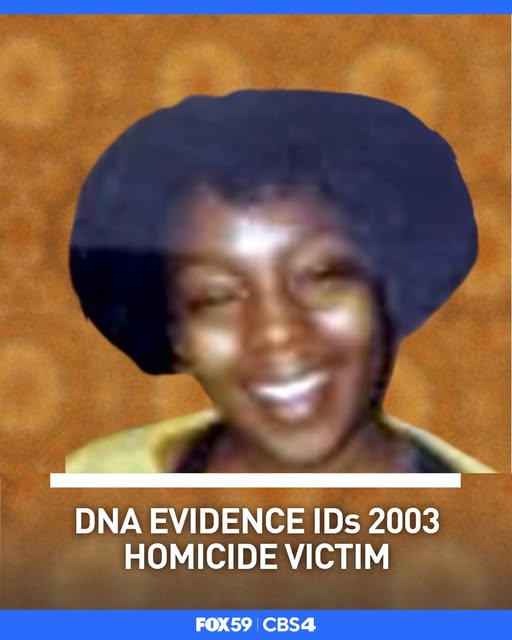 Indiana Cold Case Solved: Body of Deanna Smith Identified 20 Years Later