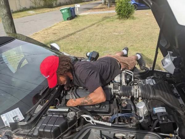 Lakeland Community Mourns the Loss of 21-Year-Old Blake Scott in Motorcycle Crash