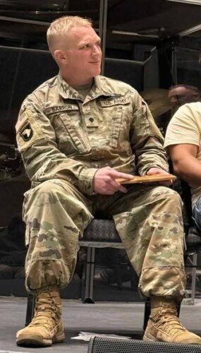 Warrensburg Investigation Underway After Fatal Shooting of Tony Barron