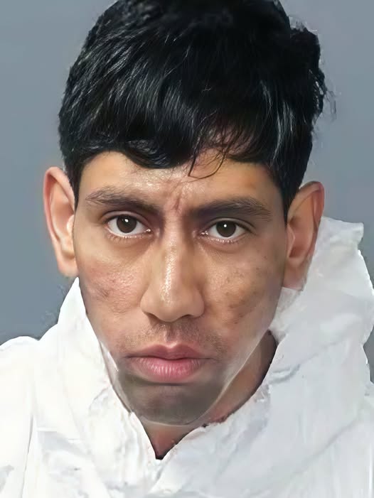 Albuquerque Man Arrested for Killing Two, Claims Cockroach Told Him to Commit Crime