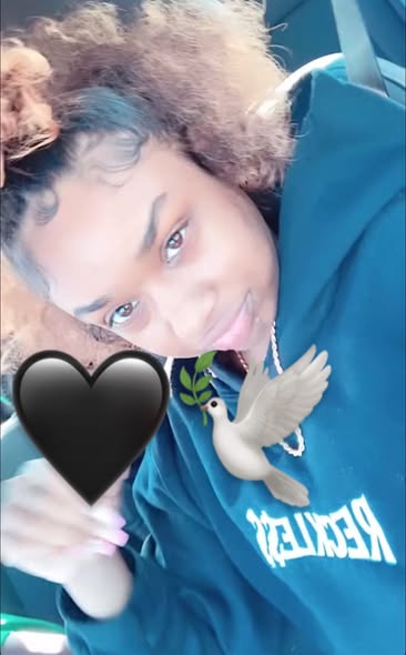 Community Mourns the Loss of 19-Year-Old Nevaeh Harris, Shot Dead in Newport News