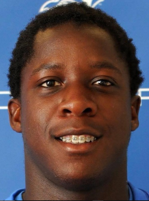 Houston Mourns the Loss of Othello Gibson: A Life Filled with Joy and Positivity