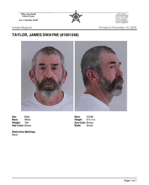 Tye David Miezejewski Obituary; Ashland County Man Sentenced to 7-10.5 Years for Fatal Crash that Killed 12-Year-Old Boy