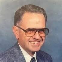 David L. Brown, Lifelong Member of South Rossville Baptist Church, Passes Away at 88