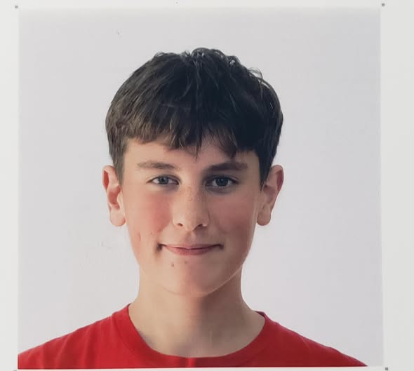 Duvall Community Seeks Public's Help in Locating Missing 14-Year-Old Hudson Graham