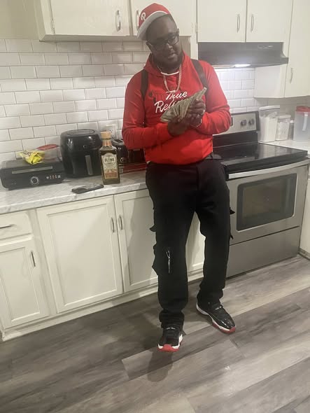 Community Mourns Loss of Beloved Father Bigskeet Hawkins in North Little Rock Shooting