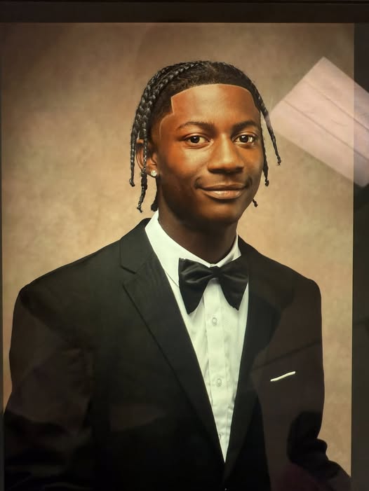 Greenville Police Release Name of Teen Fatally Shot at Sonic Drive-In as James Sutton