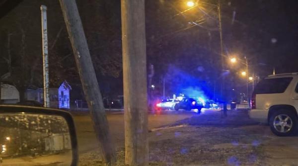 Police Respond to Shots Fired on Edison Street; Investigation Underway