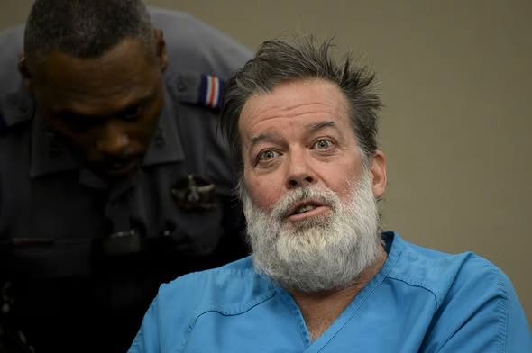Robert Dear, Colorado Clinic Shooter, Dies in Prison Medical Center
