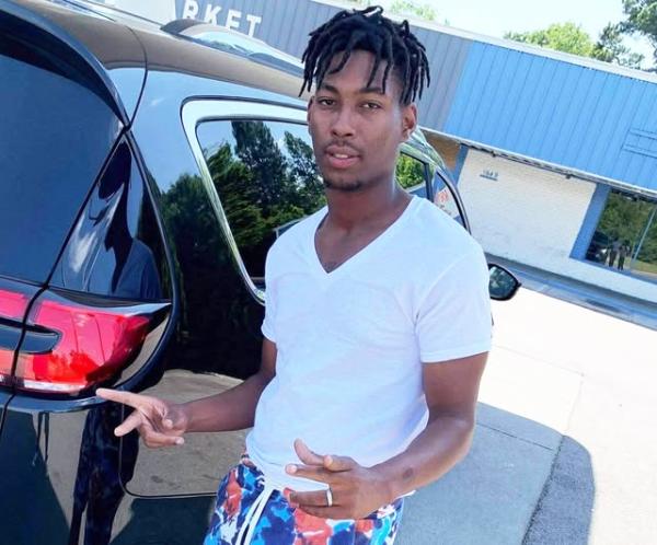 Augusta Man, Heavaughn Leigene Brooks Dies After Shooting on 10th Street
