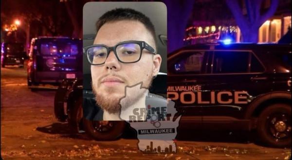 Milwaukee Man, Austin L. Hanson, Fatally Shot Near 52nd And Lloyd; Police Searching For Gunman