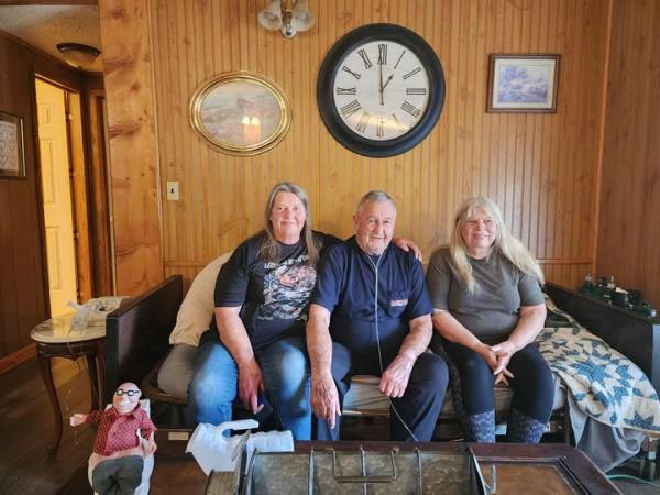 Breathitt County Mourns Passing Of Beloved Former Sheriff John L. Turner At 70