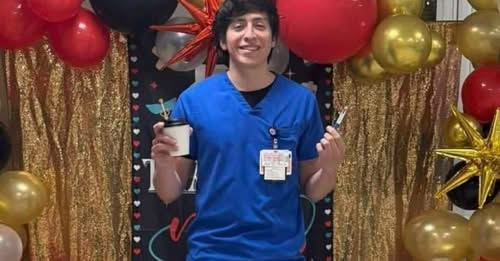 Edinburg Mourns: 25-Year-Old Jacob Rodriguez Killed in Alcohol-Related Rollover; Teen Driver Arrested