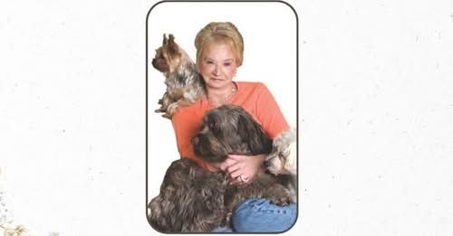 Bestselling Author Fern Michaels Passes Away, Leaving a Legacy of Stories and Kindness