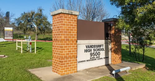 Train Collides with Leander ISD Bus Carrying Vandergrift High School Band Members in San Antonio