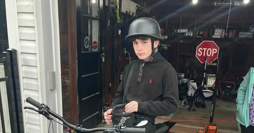 Liam Delemo: West Babylon Community Mourns Teen Stabbing Victim