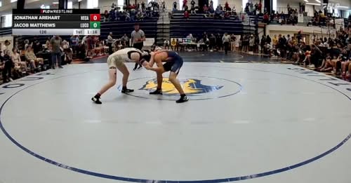 Heritage High School Mourns Tragic Loss of 17-Year-Old Jonathan Arehart in Suicide