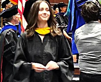 Family Mourns the Loss of Edda Anderson, 25, A Promising Physician’s Assistant