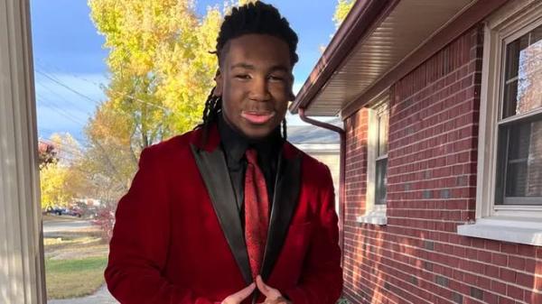 Louisville Community Mourns the Loss of Waggener High School Senior Jaeveon Joseph Hart
