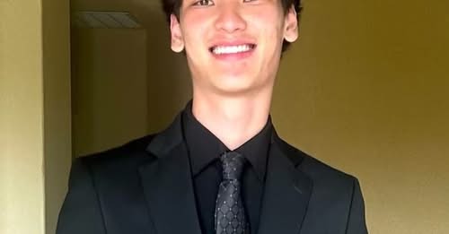 Port St. Lucie Mourns the Loss of Alexie Truong, 17, Whose Kindness and Creativity Left a Lasting Impact