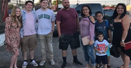 San Antonio Mourns the Loss of Robert Espinoza After Fatal Crash Caused by Illegal Street Racing